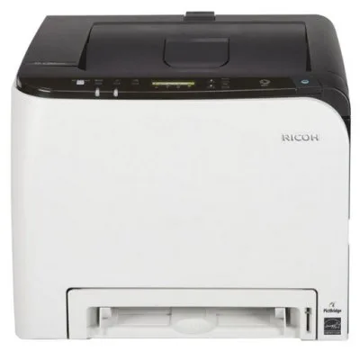 Принтер Ricoh SP C260DNw в Москве Принтер Ricoh SP C260DNw в Москве