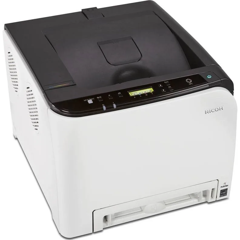 Принтер Ricoh SP C261DNw Принтер Ricoh SP C261DNw