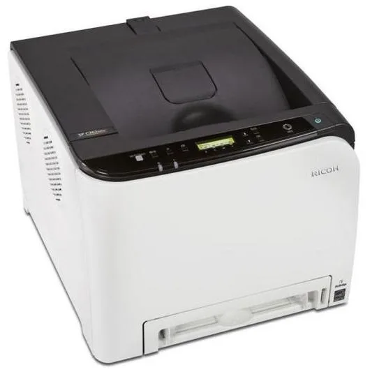 Принтер Ricoh SP C262DNw в Москве Принтер Ricoh SP C262DNw в Москве