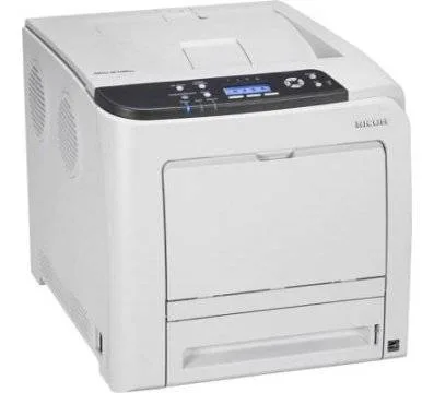 Принтер Ricoh SP C340DN