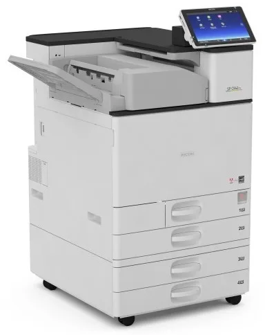 Принтер Ricoh SP C842DN в Москве Принтер Ricoh SP C842DN в Москве