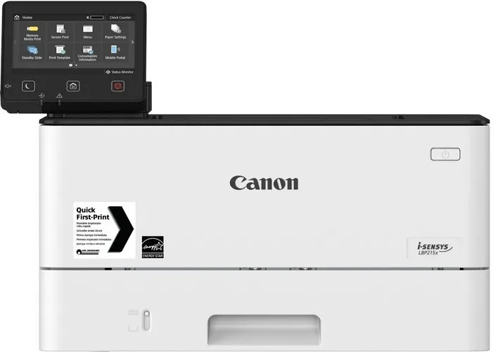 Принтер CANON i-SENSYS LBP215x в Москве Принтер CANON i-SENSYS LBP215x в Москве