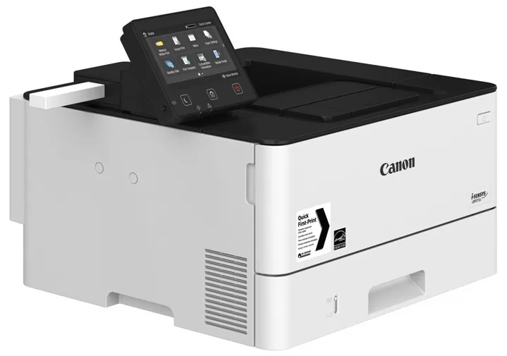 Принтер CANON i-SENSYS LBP215x в Москве Принтер CANON i-SENSYS LBP215x в Москве