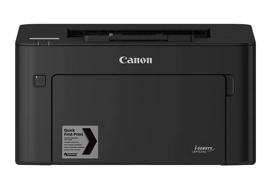 Принтер CANON i-SENSYS LBP162dw (2438C001)