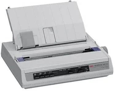 Принтер OKI ML280ECO (PAR) 42590033 Принтер OKI ML280ECO (PAR) 42590033