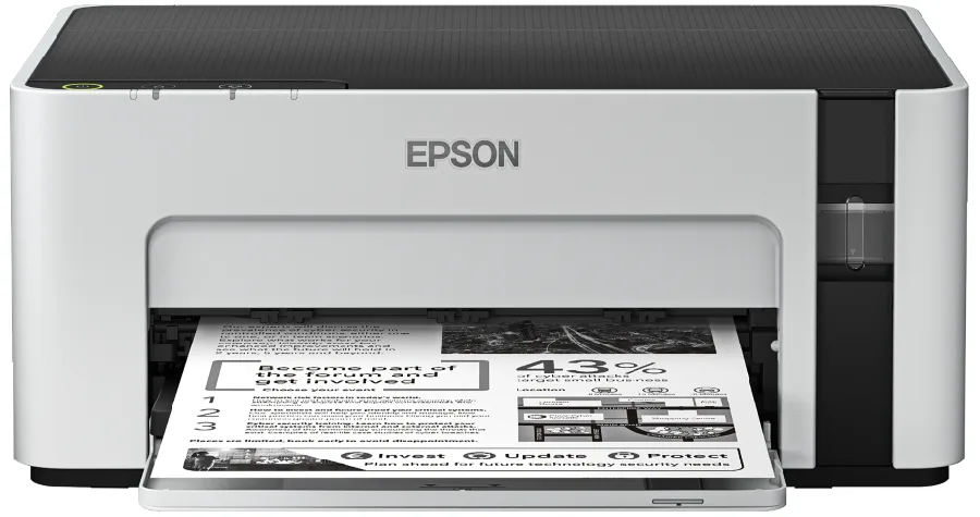 Принтер Epson M1100 (C11CG95405)