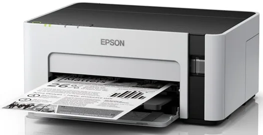 Принтер Epson M1120 (C11CG96405) в Москве Принтер Epson M1120 (C11CG96405) в Москве