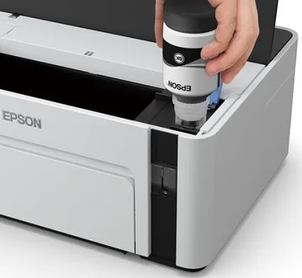 Принтер Epson M1120 (C11CG96405) в Москве Принтер Epson M1120 (C11CG96405) в Москве