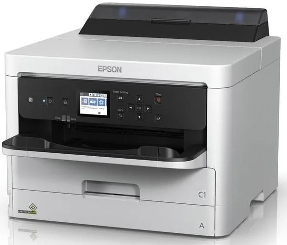 Принтер Epson WorkForce Pro WF-C5290DW (C11CG05401)