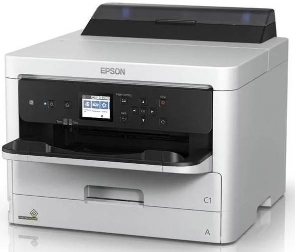 Принтер Epson WorkForce Pro WF-C5290DW (C11CG05401)