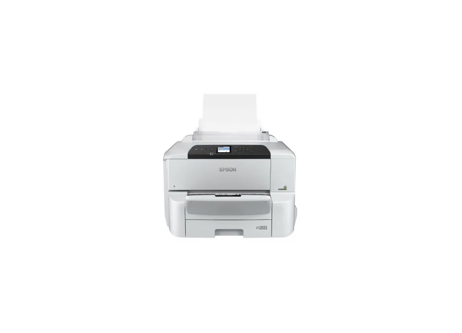 Принтер Epson WorkForce Pro WF-C8190DW (C11CG70401)