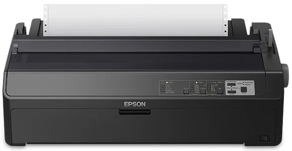 Принтер Epson FX-2190II (C11CF38401) в Москве Принтер Epson FX-2190II (C11CF38401) в Москве