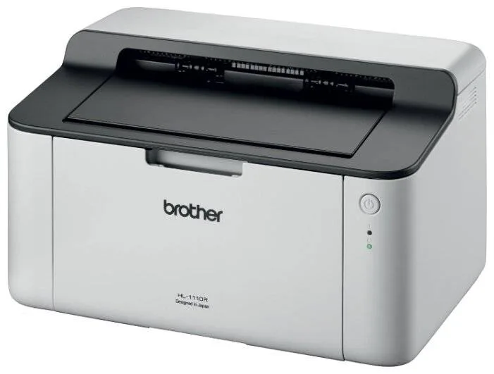 Принтер Brother HL-1110R (HL1110R1) Принтер Brother HL-1110R (HL1110R1)