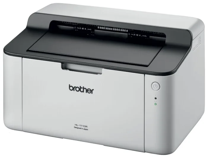 Принтер Brother HL-1110R (HL1110R1) в Москве Принтер Brother HL-1110R (HL1110R1) в Москве