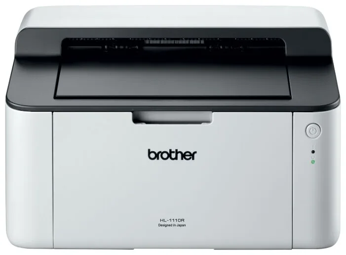 Принтер Brother HL-1110R (HL1110R1) в Москве Принтер Brother HL-1110R (HL1110R1) в Москве