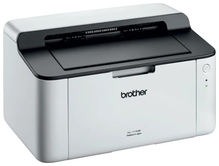 Принтер Brother HL-1110R (HL1110R1) в Москве Принтер Brother HL-1110R (HL1110R1) в Москве