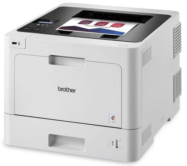 Принтер Brother HL-L8260CDW в Москве Принтер Brother HL-L8260CDW в Москве
