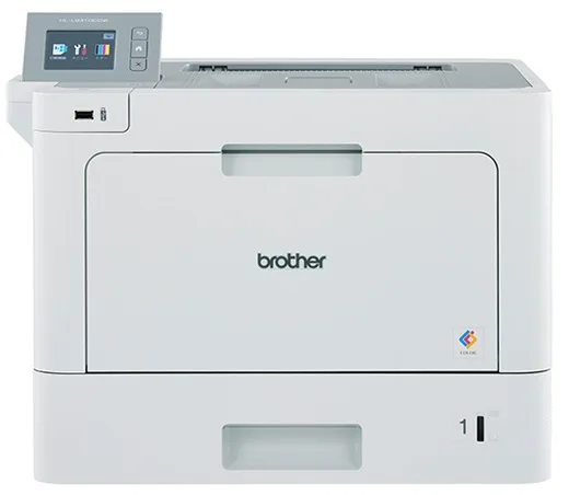 Принтер Brother HL-L9310CDW в Москве Принтер Brother HL-L9310CDW в Москве