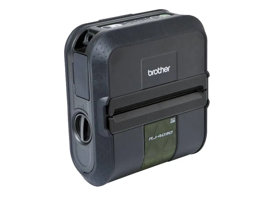 Принтер Brother RJ-4030 (RJ4030Z1)