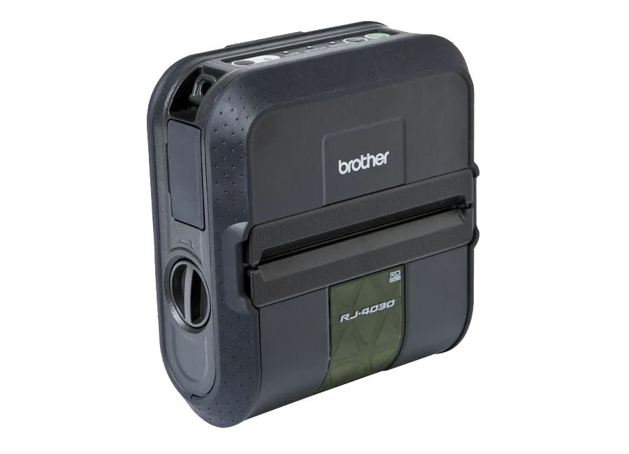 Принтер Brother RJ-4030 (RJ4030Z1) в Москве Принтер Brother RJ-4030 (RJ4030Z1) в Москве
