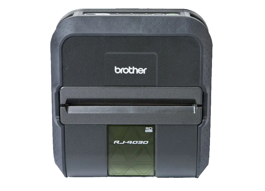 Принтер Brother RJ-4030 (RJ4030Z1) в Москве Принтер Brother RJ-4030 (RJ4030Z1) в Москве