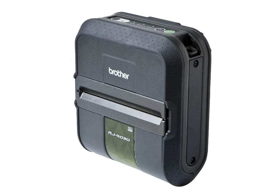 Принтер Brother RJ-4030 (RJ4030Z1) в Москве Принтер Brother RJ-4030 (RJ4030Z1) в Москве