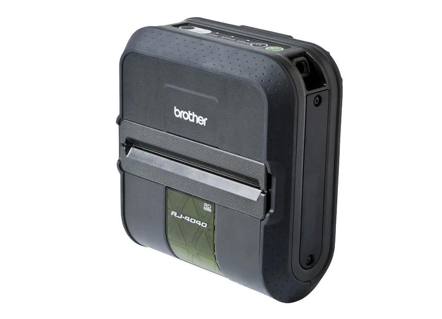 Принтер Brother RJ-4040 (RJ4040Z1) в Москве Принтер Brother RJ-4040 (RJ4040Z1) в Москве