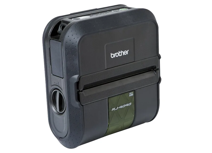 Принтер Brother RJ-4040 (RJ4040Z1) в Москве Принтер Brother RJ-4040 (RJ4040Z1) в Москве