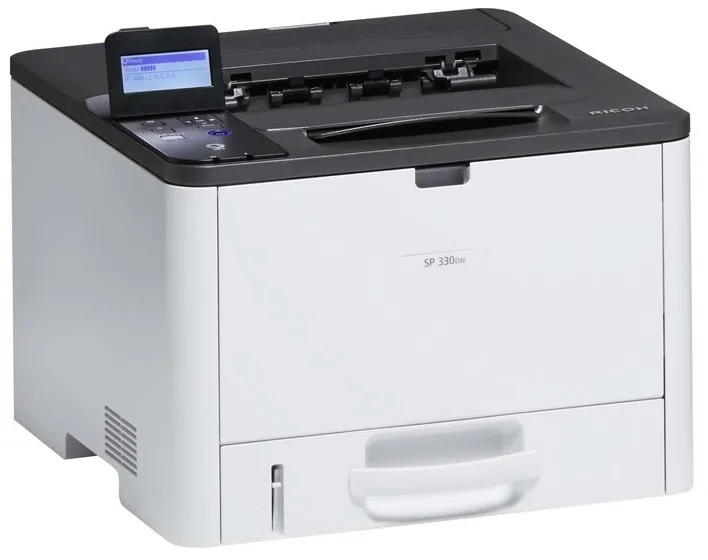 Принтер Ricoh SP 330DN в Москве Принтер Ricoh SP 330DN в Москве