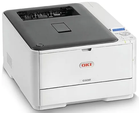 Принтер OKI C332dnw-EURO (46403112)