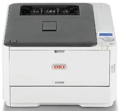 Принтер OKI C332dnw-EURO (46403112) в Москве Принтер OKI C332dnw-EURO (46403112) в Москве