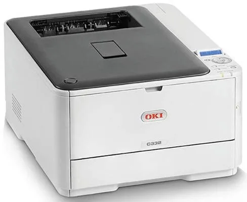 Принтер OKI C332dnw-EURO (46403112)