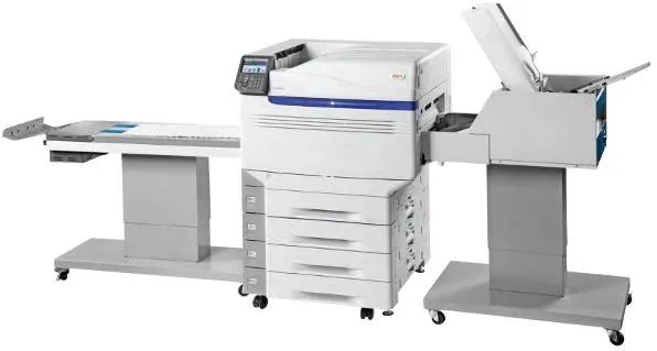 Принтер OKI Pro 9541Ev (46886604) Принтер OKI Pro 9541Ev (46886604)