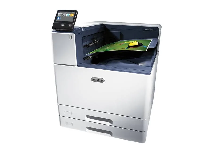 Принтер Xerox VersaLink C8000DT