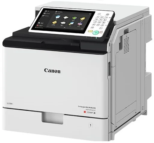 Принтер CANON imageRUNNER ADVANCE C356P III SFP (3312C006)