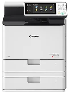 Принтер CANON imageRUNNER ADVANCE C356P III SFP (3312C006) в Москве Принтер CANON imageRUNNER ADVANCE C356P III SFP (3312C006) в Москве