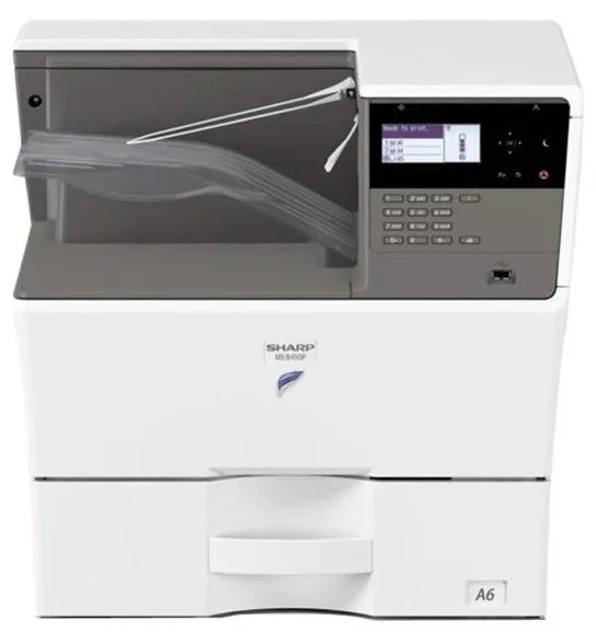 Принтер Sharp MX-B350PEE в Москве Принтер Sharp MX-B350PEE в Москве