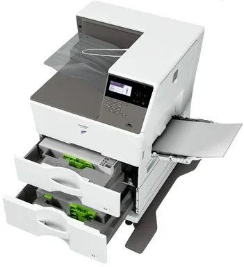 Принтер Sharp MX-B350PEE в Москве Принтер Sharp MX-B350PEE в Москве