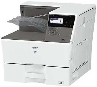 Принтер Sharp MX-B450PEE