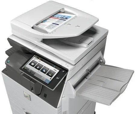 Принтер Sharp MX-B450PEE в Москве Принтер Sharp MX-B450PEE в Москве