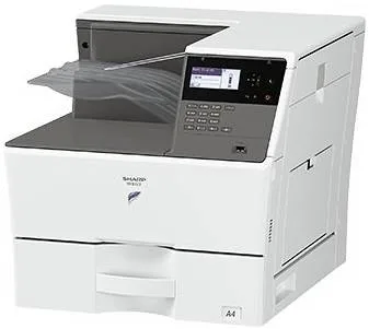 Принтер Sharp MX-B450PEE