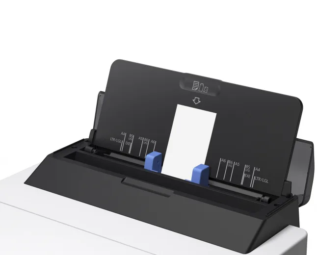 Принтер Epson WorkForce Pro WF-C529RDW + extra tray (C11CG79401BU) в Москве Принтер Epson WorkForce Pro WF-C529RDW + extra tray (C11CG79401BU) в Москве