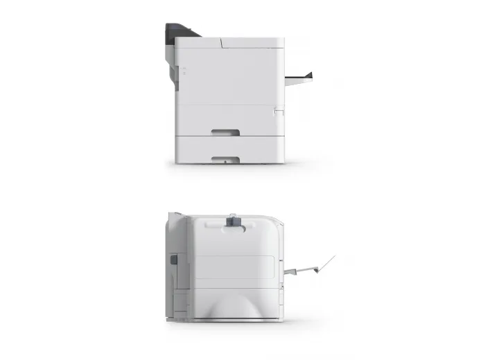 Принтер Epson WorkForce Pro WF-C529RDW + extra tray (C11CG79401BU) в Москве Принтер Epson WorkForce Pro WF-C529RDW + extra tray (C11CG79401BU) в Москве