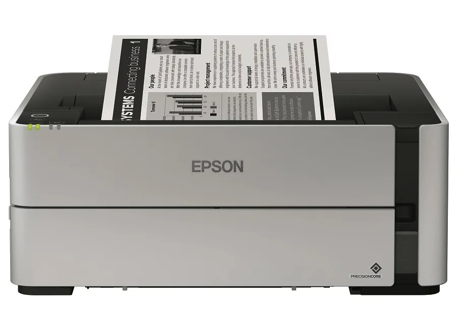 Принтер Epson M1170 (C11CH44404) в Москве Принтер Epson M1170 (C11CH44404) в Москве