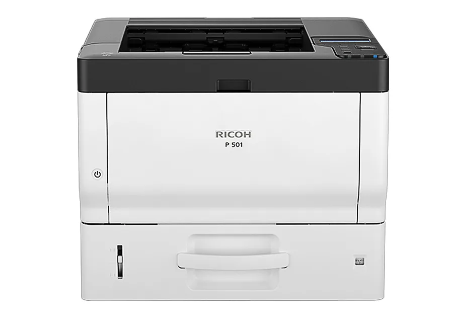 Принтер Ricoh LE P 501 в Москве Принтер Ricoh LE P 501 в Москве