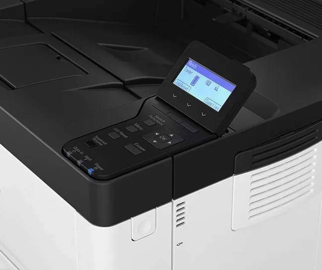 Принтер Ricoh LE P 501 в Москве Принтер Ricoh LE P 501 в Москве
