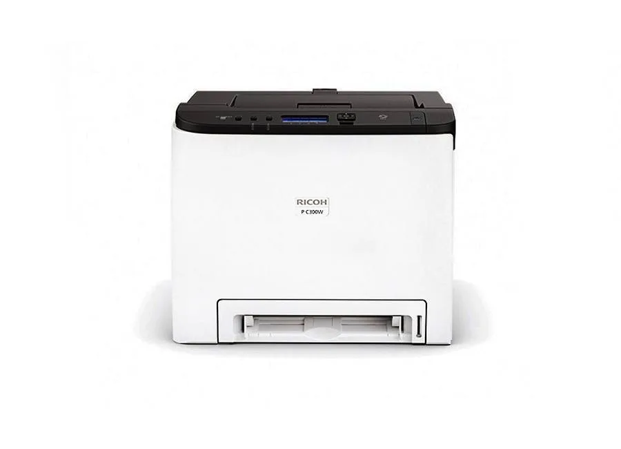 Принтер Ricoh LE P C300W Принтер Ricoh LE P C300W