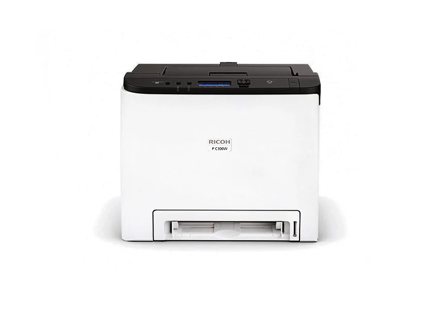 Принтер Ricoh LE P C300W в Москве Принтер Ricoh LE P C300W в Москве