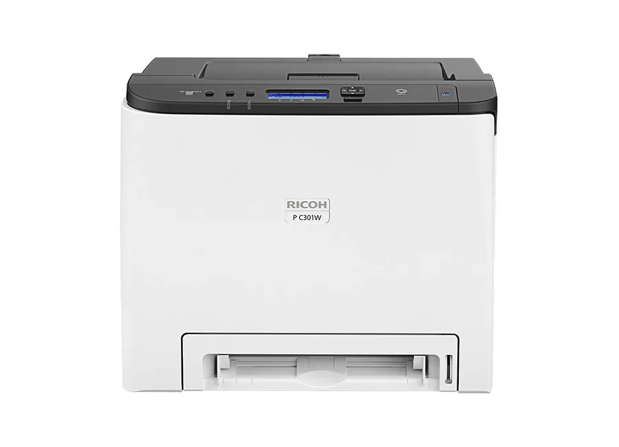 Принтер Ricoh LE P C301W в Москве Принтер Ricoh LE P C301W в Москве