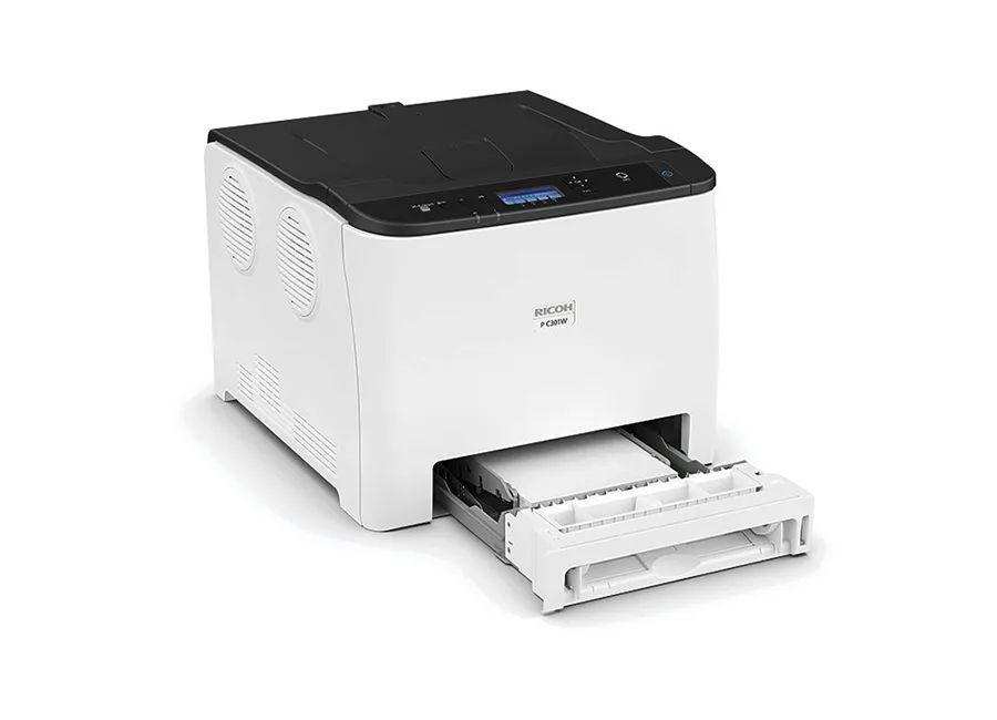 Принтер Ricoh LE P C301W в Москве Принтер Ricoh LE P C301W в Москве